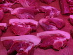 猪肉
