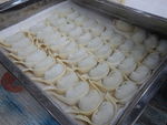 手工水饺
