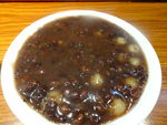 红豆粥