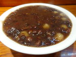 红豆粥