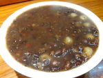 红豆粥