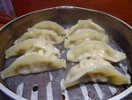 蒸饺