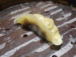 蒸饺