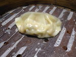 蒸饺