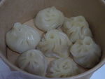 小笼汤包