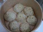 小笼汤包