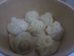 小笼汤包