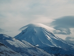 雪山