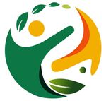 小圆球标志