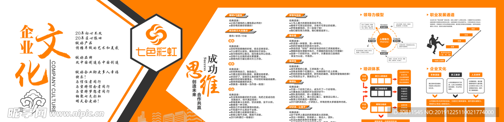 企业文化