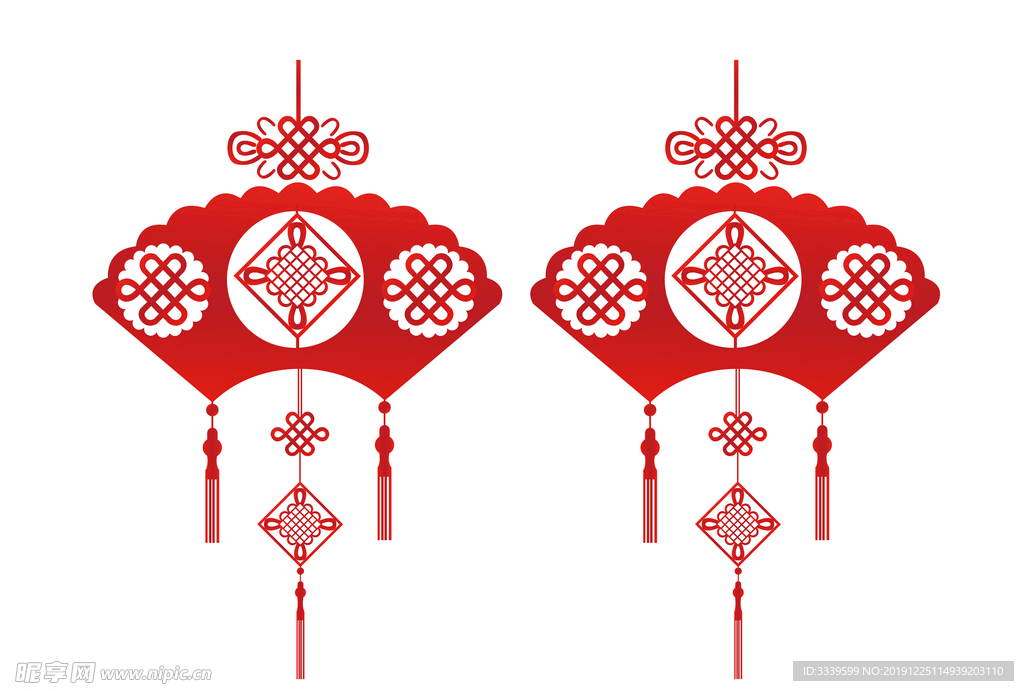 新年灯笼