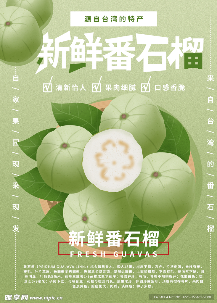 石榴
