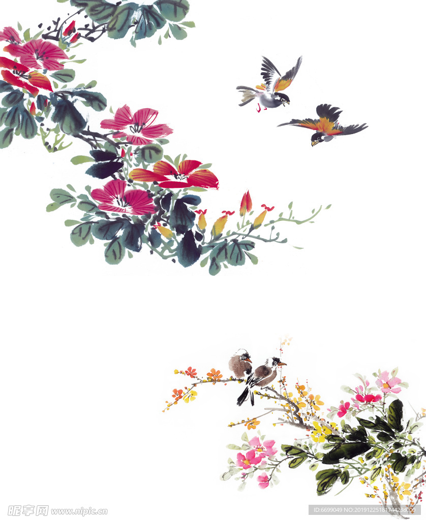 装饰画