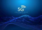 5G科技背景