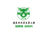 猪标志