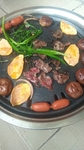 烤肉