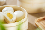 奶黄包