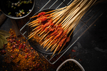 麻辣小串