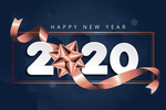 2020年