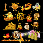 金币