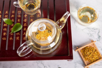 茶水