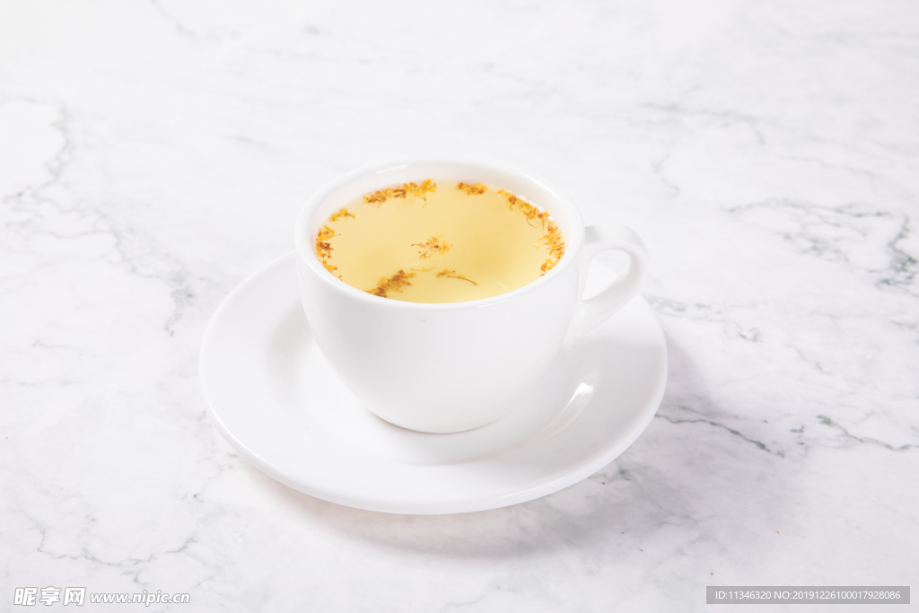 茶水