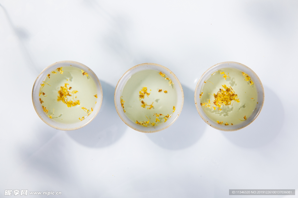 茶水