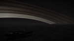 宇宙星空飞船背景