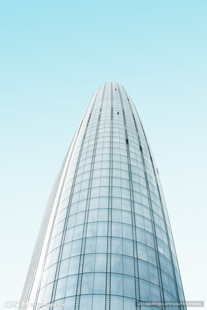 摩天楼