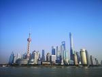 上海外滩