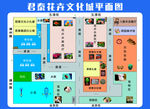 平面图