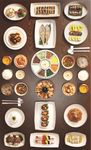 韩国美食