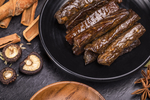 牛肉干