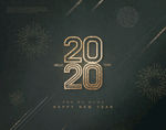 2020年数字素材