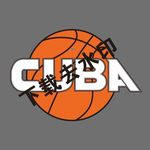 新版CUBA大学生联赛logo