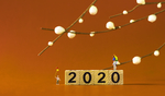 鼠年2020