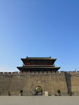 正定古城