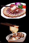 老腊肉