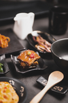 美食豆干儿