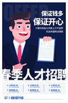 人才招聘
