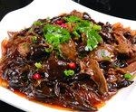 护心肉黄蘑粉