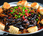 烧茄子