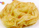 草帽饼