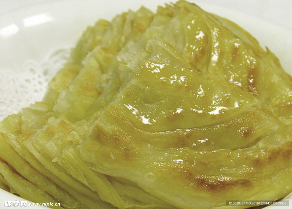 油饼