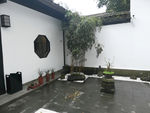 院落 中式