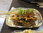 炸野