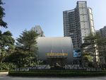 小区活动中心建筑