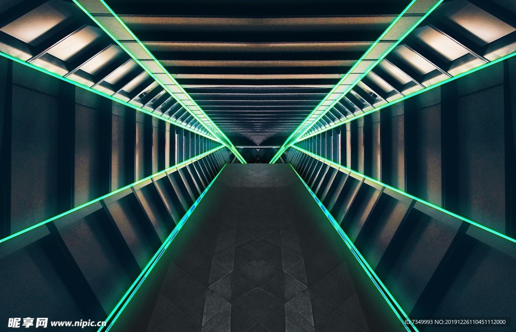 科幻通道