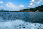 青山水库
