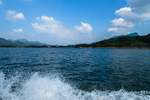 青山水库